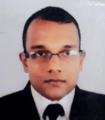 Dr. Sanjaya Fernando