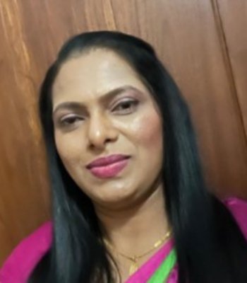 Dr. Priyanka Rupasinghe