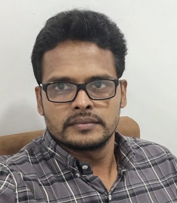 Dr. Jeewana Hettiwattage