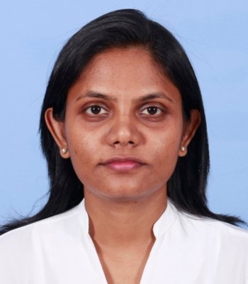 Dr. Achala Wanasinghe