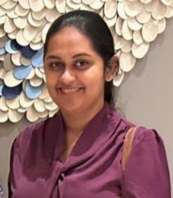 Dr. Dinithi Sewmini Gamage Naotunna