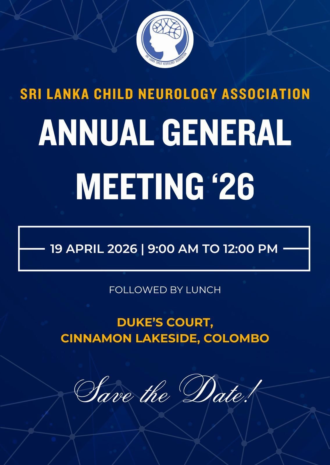ANNUAL GENERAL MEETING 26