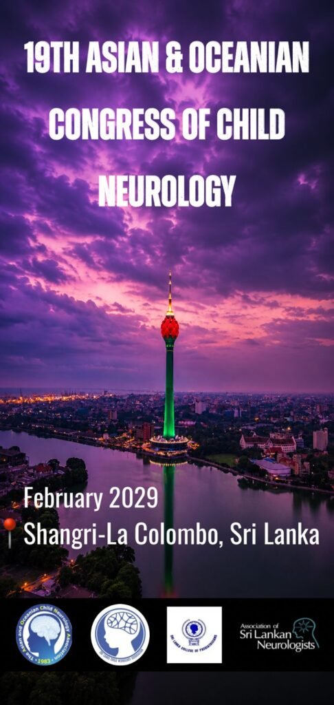 19th AOCNA - February 2029