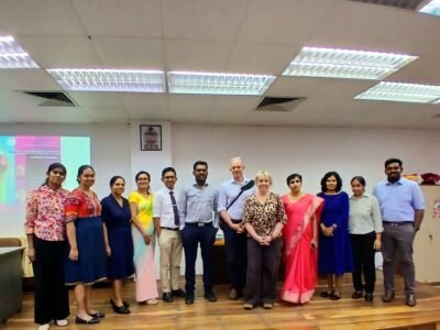 Neuro muscular disorder work shop 4/4/2025
