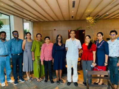 Annual general meeting 18/05/2025