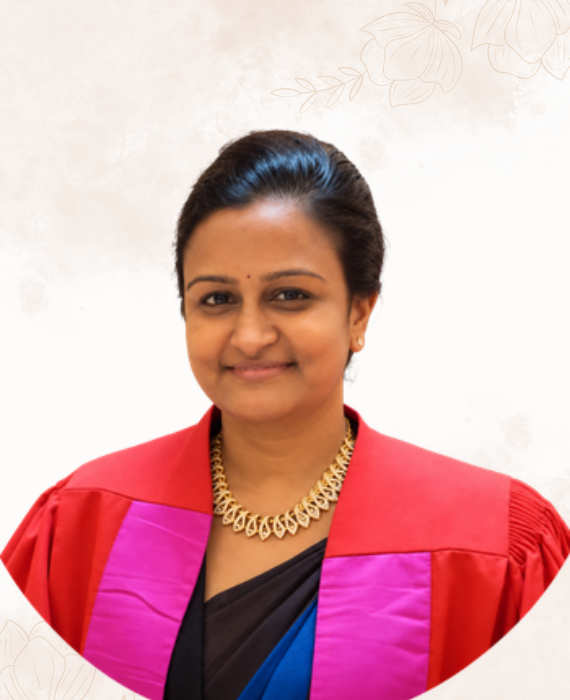 Dr. Rojitha Sivasupiramaniam