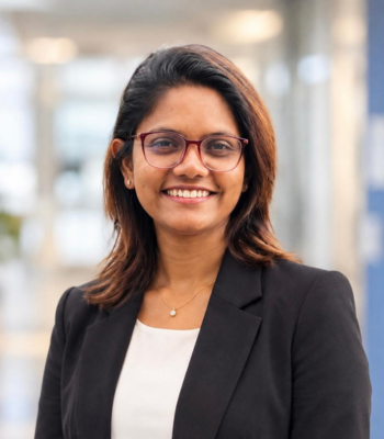 Dr. Achala Wanasinghe