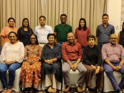 1st Inauguration of SLCNA 9TH APRIL 2023