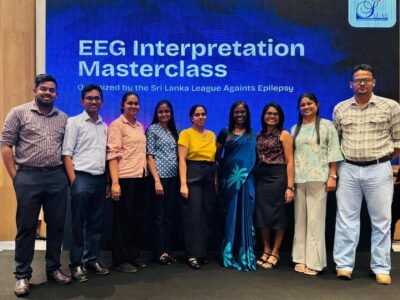 EEG interpretation master class 11/01/2026